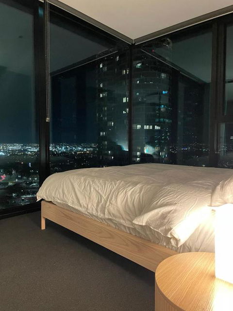 C&S Stay- Melbourne CBD - Accommodation Gold Coast 1