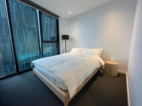 C&S Stay- Melbourne CBD - Accommodation Gold Coast 2
