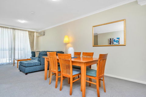 C Mandurah Apartment Resort - Accommodation Gold Coast 2