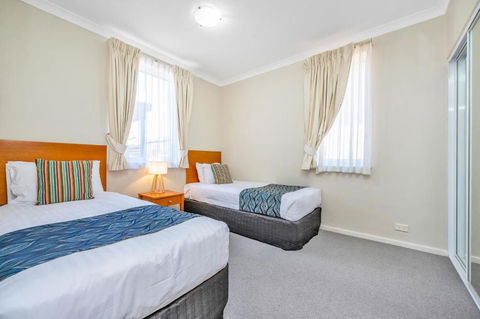 C Mandurah Apartment Resort - Accommodation Gold Coast 3
