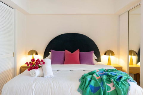 CASA PAPAYA Adults Only Apartment - Accommodation Gold Coast 4