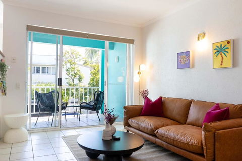 CASA PAPAYA Adults Only Apartment - Accommodation Gold Coast 1