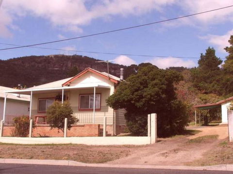 CASS Cottage - Accommodation Gold Coast 0