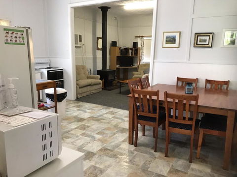 CASS Cottage - Accommodation Gold Coast 1