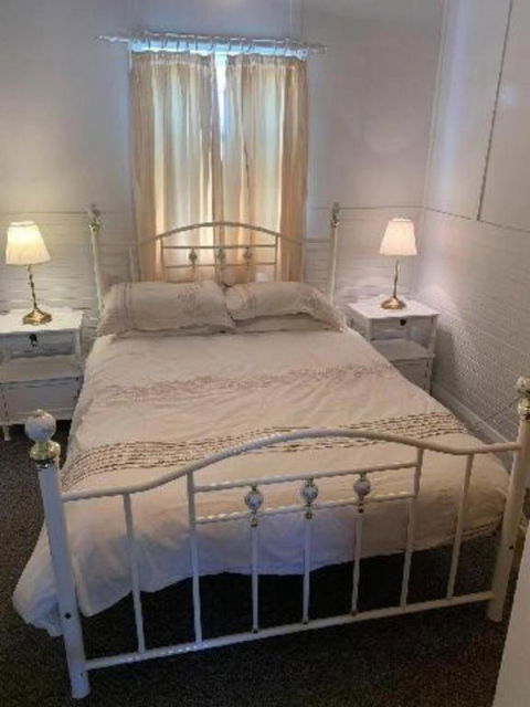 CASS Cottage - Accommodation Gold Coast 2