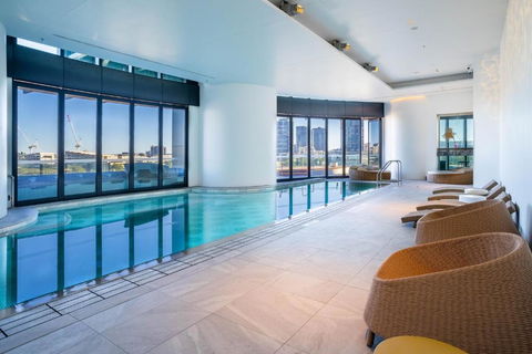 CASSA ONE - Luxury Apartments Managed By The Cassa - Accommodation Gold Coast 1