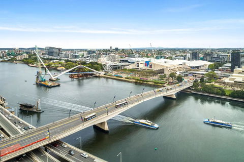 CASSA ONE - Luxury Apartments Managed By The Cassa - Accommodation Gold Coast 0