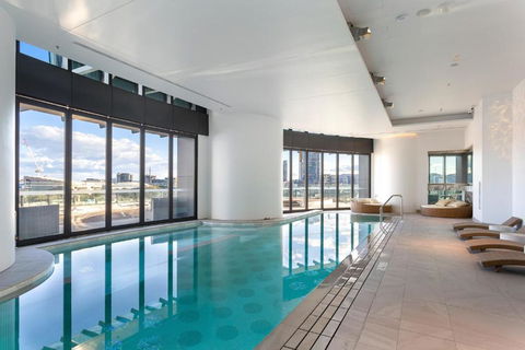 CASSA ONE - Luxury Apartments Managed By The Cassa - Accommodation Gold Coast 4