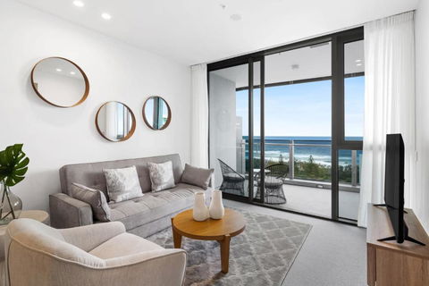 CASSA SIGNATURE - Luxury Apartments Managed By The Cassa - Accommodation Gold Coast 0