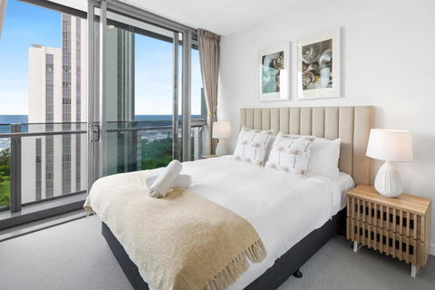 CASSA SIGNATURE - Luxury Apartments Managed By The Cassa - Accommodation Gold Coast 2