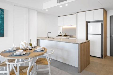 CASSA SIGNATURE - Luxury Apartments Managed By The Cassa - Accommodation Gold Coast 4