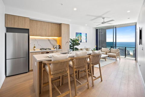 CASSA CASINO - Luxury Residences Managed By The Cassa - Accommodation Gold Coast 1