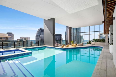 CASSA CASINO - Luxury Residences Managed By The Cassa - Accommodation Gold Coast 2