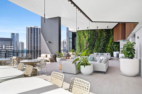 CASSA CASINO - Luxury Residences Managed By The Cassa - Accommodation Gold Coast 3