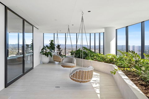 CASSA CASINO - Luxury Residences Managed By The Cassa - Accommodation Gold Coast 4