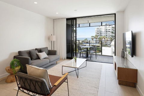 CASSA VUE - Cozy Apartments Managed By The Cassa - Accommodation Gold Coast 0