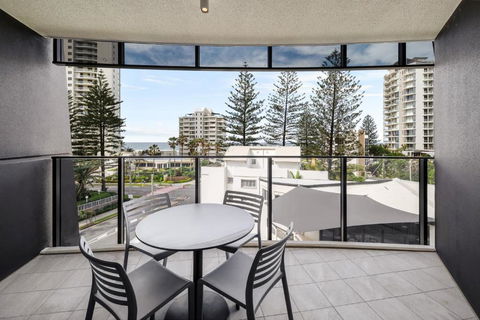 CASSA VUE - Cozy Apartments Managed By The Cassa - Accommodation Gold Coast 2