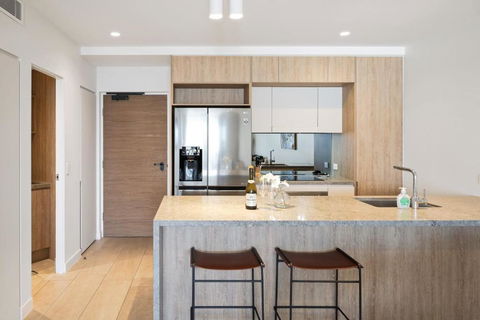 CASSA VUE - Cozy Apartments Managed By The Cassa - Accommodation Gold Coast 3