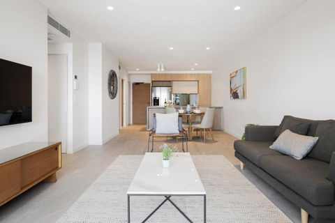 CASSA VUE - Cozy Apartments Managed By The Cassa - Accommodation Gold Coast 4