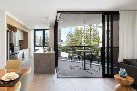 CASSA VUE - Cozy Apartments Managed By The Cassa - Accommodation Gold Coast 1