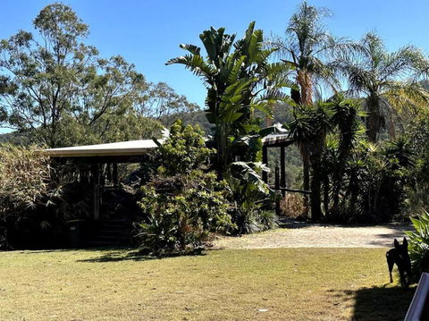 Charity Creek Retreat - Gold Coast 4U 4
