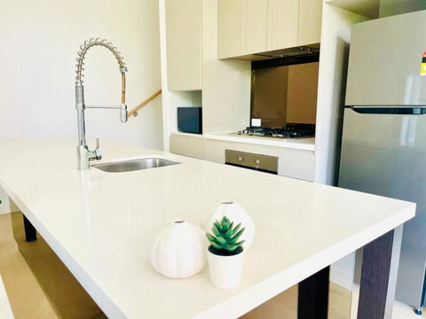 Charming And Cozy 3 Bedroom Condo Parking, Wi-Fi - Gold Coast 4U 3