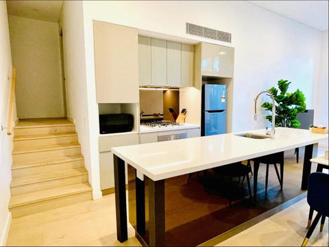 Charming And Cozy 3 Bedroom Condo Parking, Wi-Fi - Gold Coast 4U 0