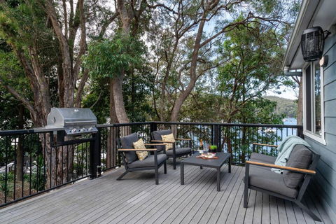 Coal And Candle By Beach Stays - Gold Coast 4U 0