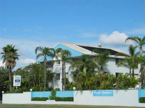 Comfy Unit In Palm Gables Palm Beach! - 1 Gold Coast 0