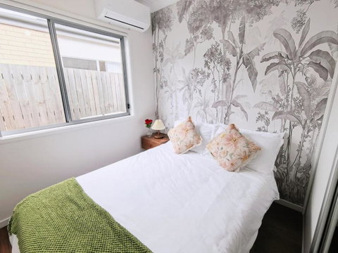 Coomera Comfort Lodge Near Theme Park & Westfield - Accommodation Gold Coast 2