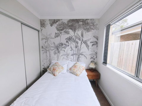 Coomera Comfort Lodge Near Theme Park & Westfield - Accommodation Gold Coast 3