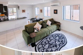 Coomera Comfort Lodge Near Theme Park & Westfield with Accommodation Gold Coast