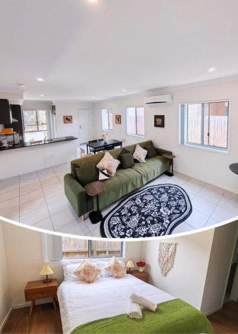 Coomera Comfort Lodge Near Theme Park & Westfield - Accommodation Gold Coast 0