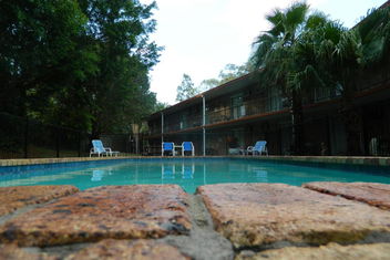 Coomera Motor Inn with Accommodation Gold Coast