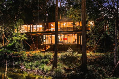 Creek House - Gold Coast 4U 0