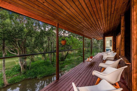 Creek House - Gold Coast 4U 1