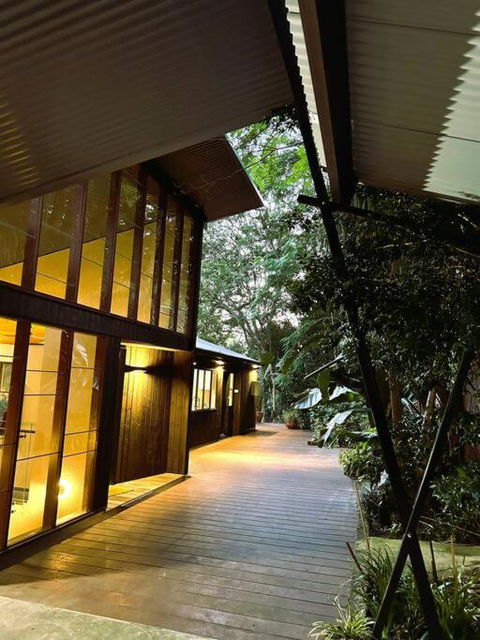Creek House - Gold Coast 4U 2