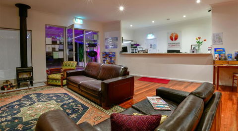 Crossroads Ecomotel - Accommodation Gold Coast 3