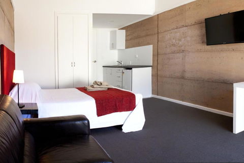 Crossroads Ecomotel - Accommodation Gold Coast 1