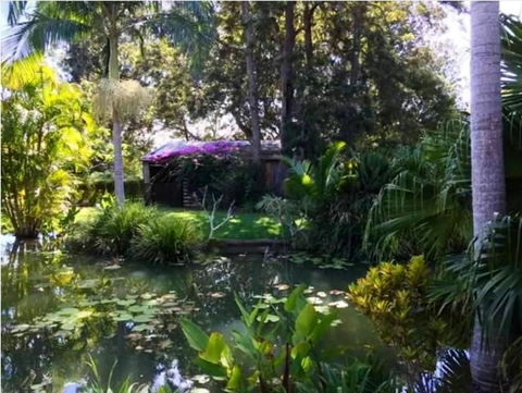 Crystal Cottage Retreat- Escape To The Hinterland! - Accommodation Gold Coast 0