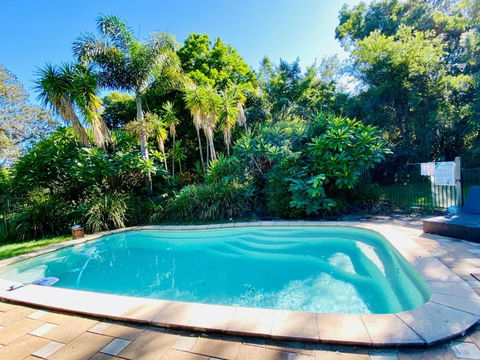 Crystal Cottage Retreat- Escape To The Hinterland! - Accommodation Gold Coast 1