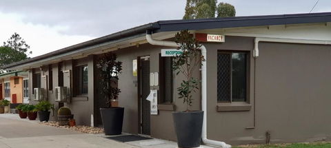 Dalby Parkview Motel - 1 Gold Coast 2