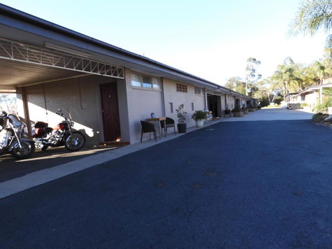 Dalby Parkview Motel - 1 Gold Coast 4