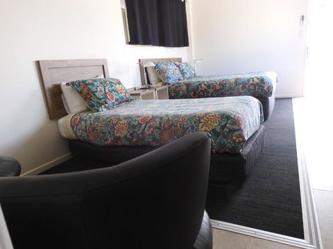 Dalby Parkview Motel - 1 Gold Coast 1