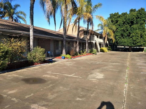 Darling Junction Motor Inn - 1 Gold Coast 1