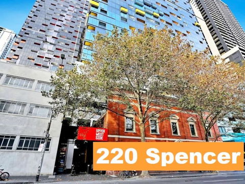 2BR 2BATH + CAR = QUALITY & STYLE IN MELBOURNE CBD - Accommodation Gold Coast 1