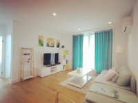 2BR Apartment with Style