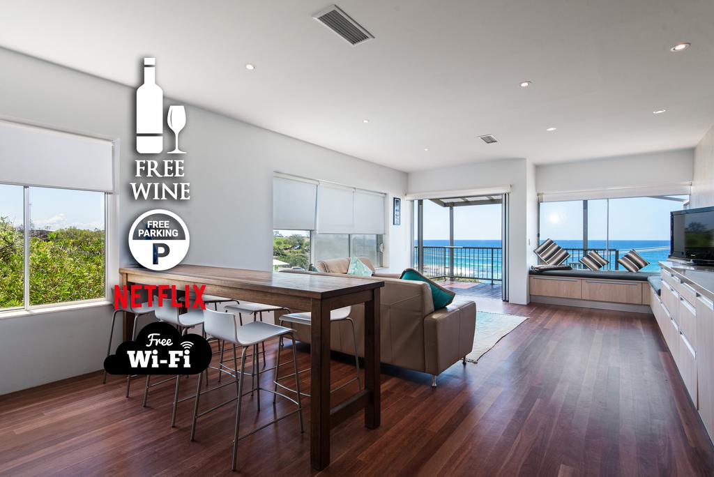  Accommodation Gold Coast