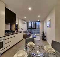 2BR Suites on Bourke Perfect Location Views - Accommodation Gold Coast