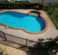 2nd Floor Unit with Water Views and Pool - Karoonda Sands Bongaree - 1 Gold Coast